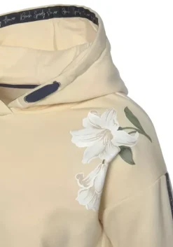 Kapuzensweatshirt