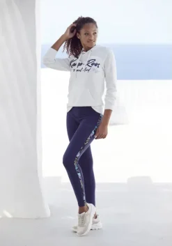 Kapuzensweatshirt