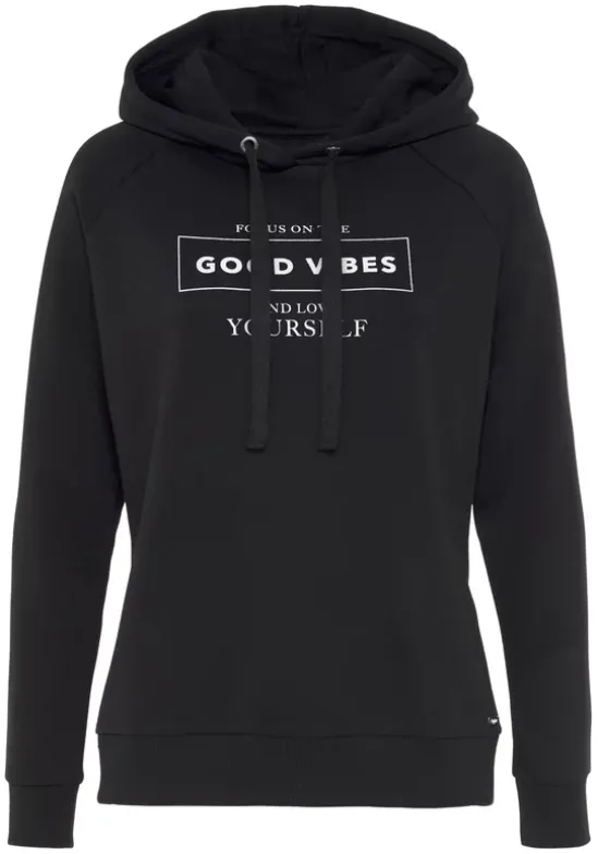 Kapuzensweatshirt