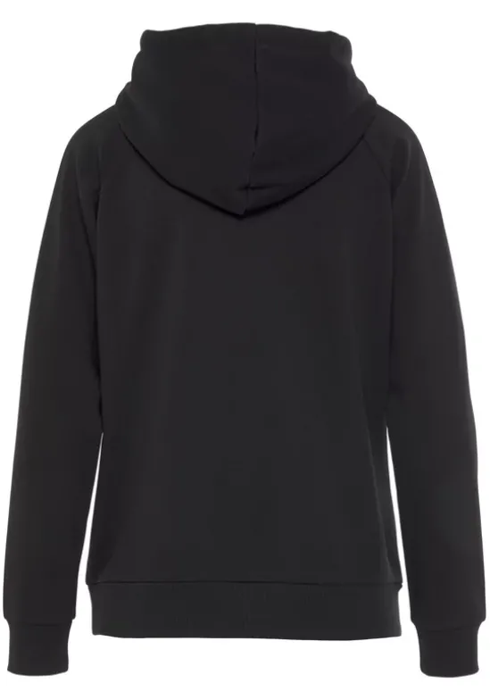 Kapuzensweatshirt