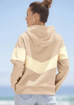 Kapuzensweatshirt