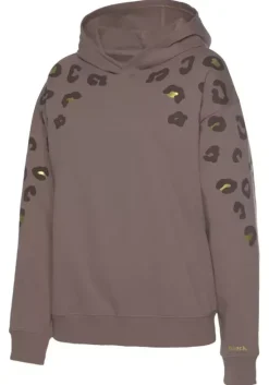 Kapuzensweatshirt
