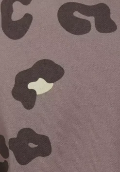 Kapuzensweatshirt