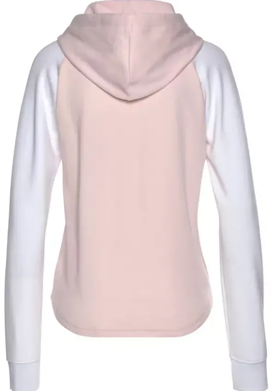 Kapuzensweatshirt