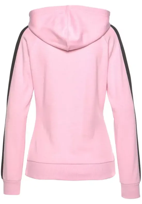 Kapuzensweatshirt