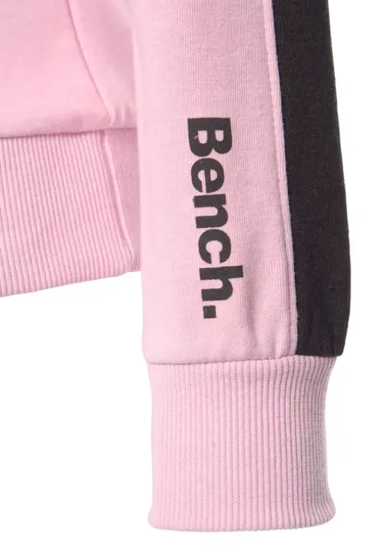 Kapuzensweatshirt