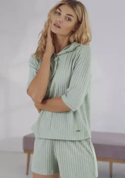 Kapuzensweatshirt