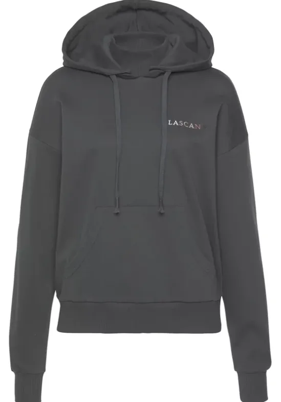 Kapuzensweatshirt"Circular Collection"