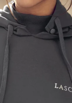 Kapuzensweatshirt