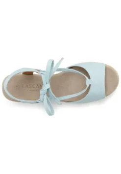 Keilsandalette