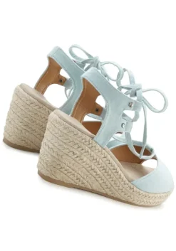 Keilsandalette