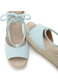 Keilsandalette