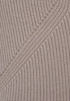 Kurzarmpullover