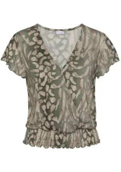 Kurzarmshirt