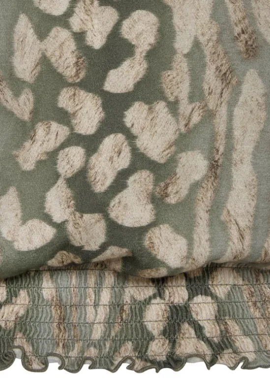 Kurzarmshirt
