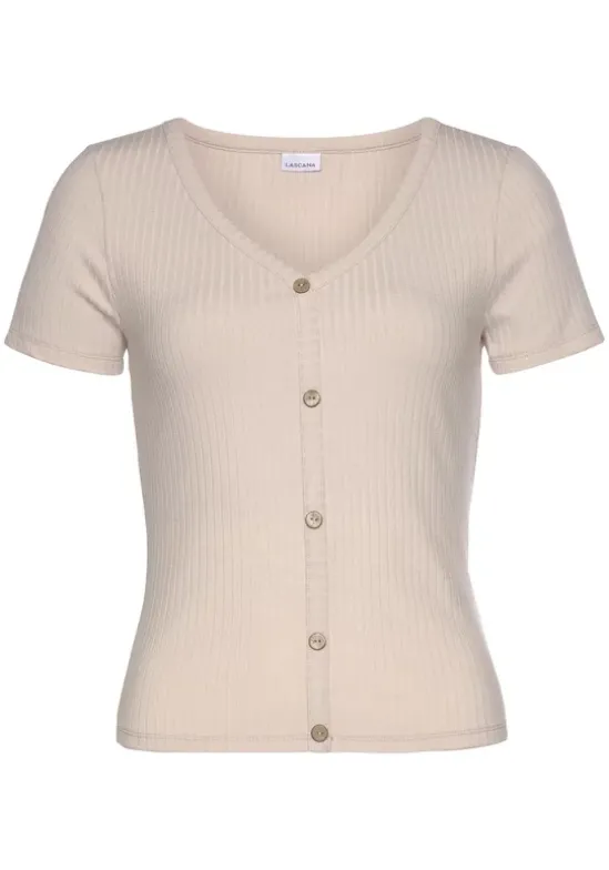 Kurzarmshirt