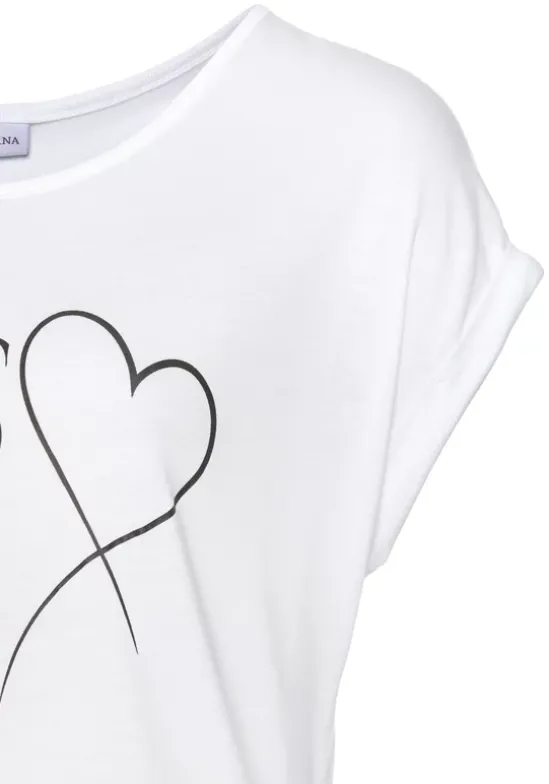 Kurzarmshirt