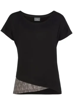 Kurzarmshirt