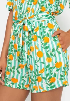 Kurzoverall
