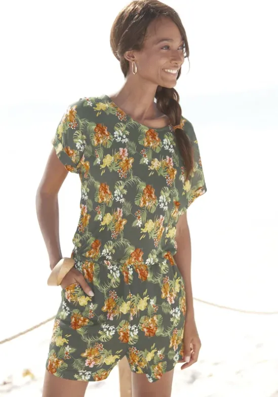 Kurzoverall