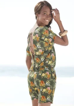Kurzoverall