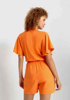 Kurzoverall