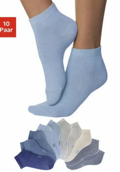 Kurzsocken