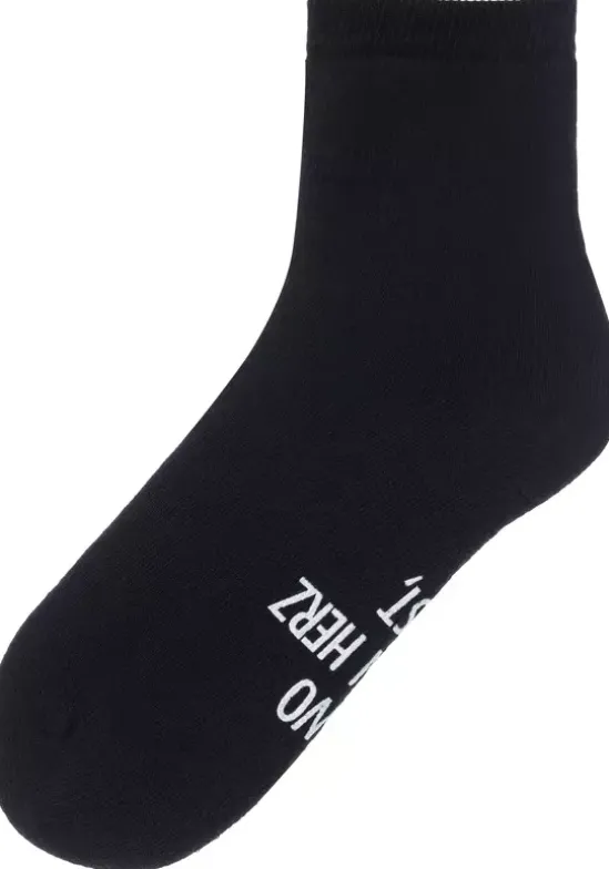 Kuschelsocken