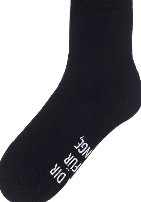 Kuschelsocken