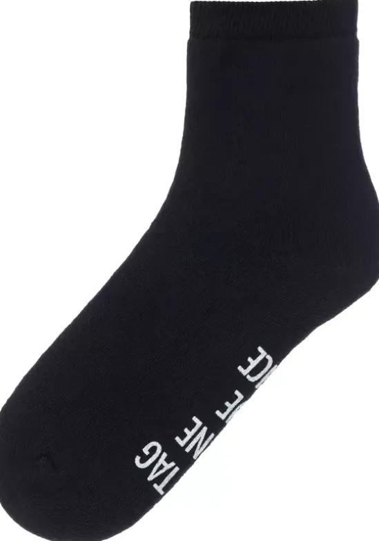Kuschelsocken