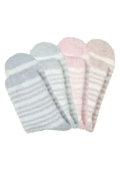 Kuschelsocken