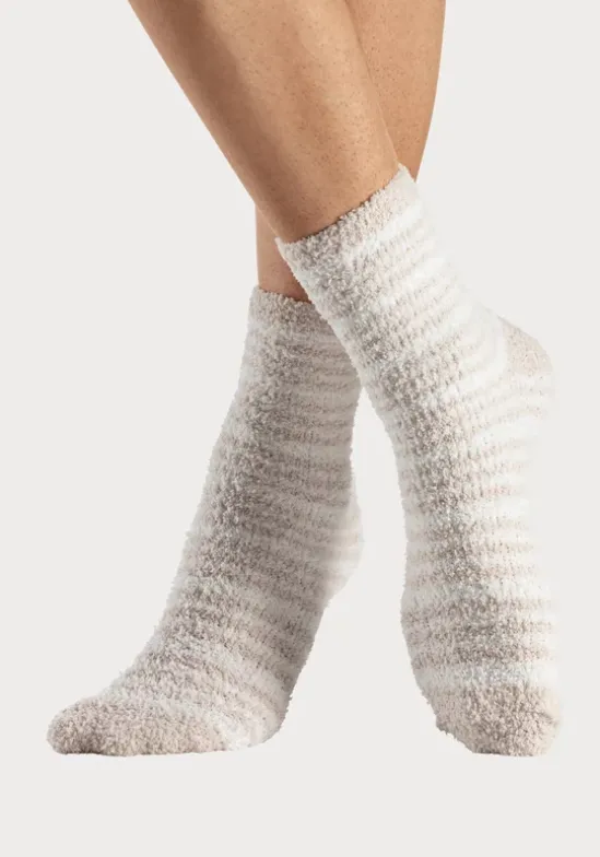 Kuschelsocken
