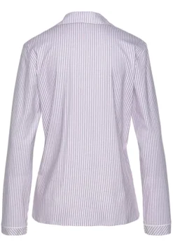 Langarmshirt
