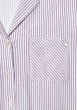 Langarmshirt