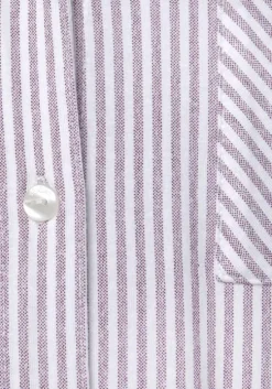 Langarmshirt