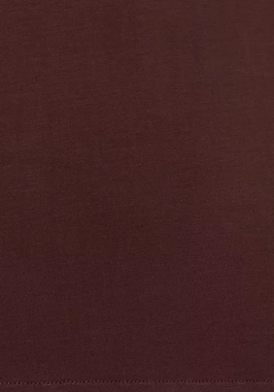 Langarmshirt