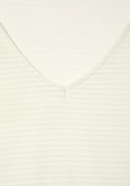 Langarmshirt
