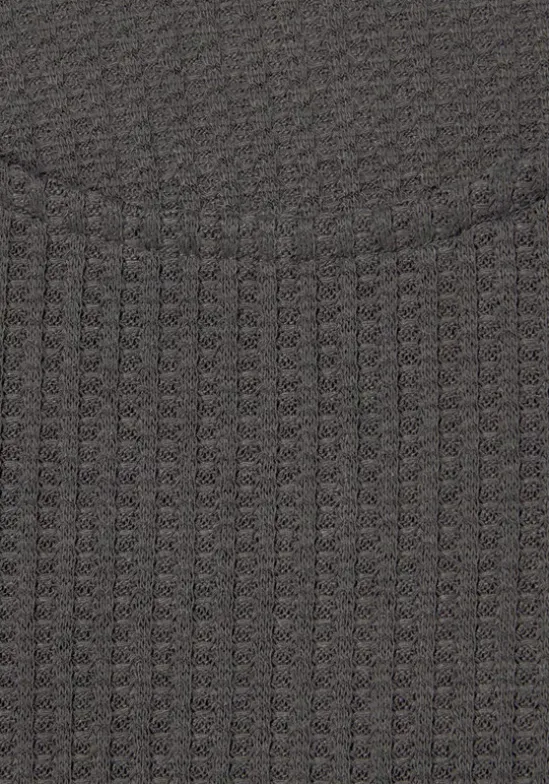 Langarmshirt