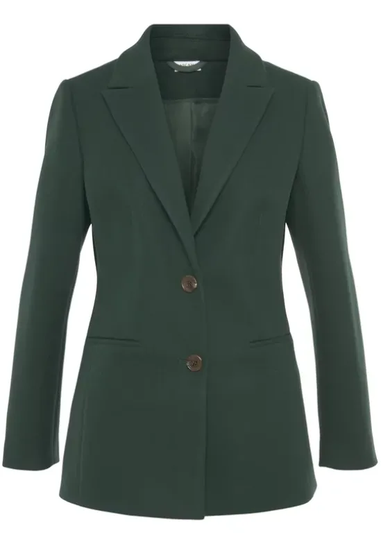 Langjacke