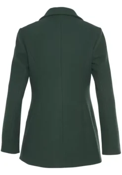 Langjacke