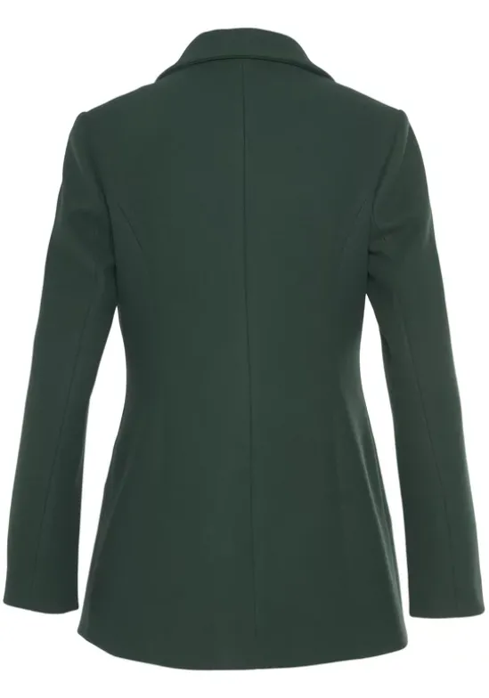 Langjacke