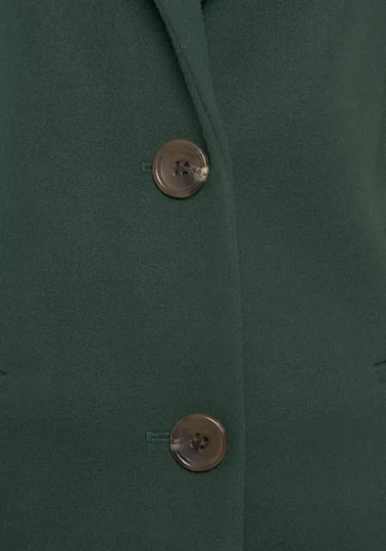 Langjacke