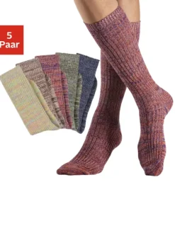 Langsocken