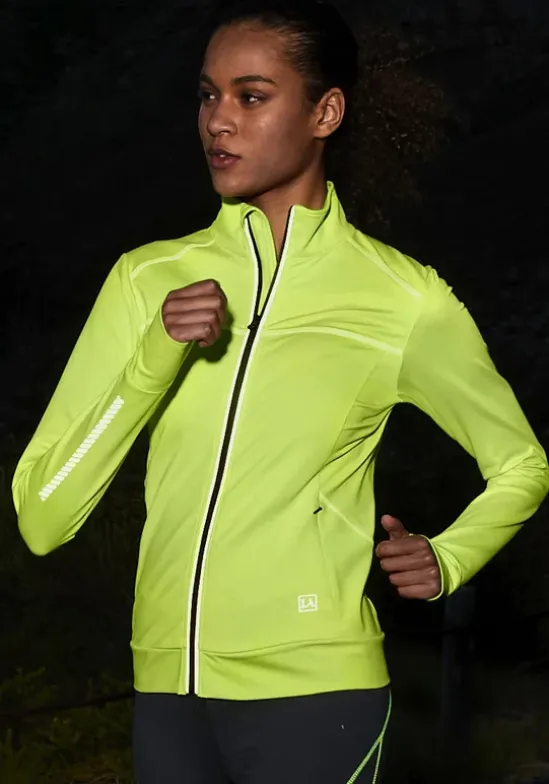 Laufjacke