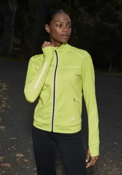 Laufjacke