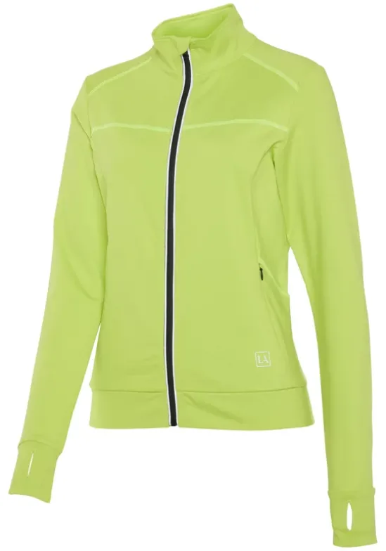 Laufjacke