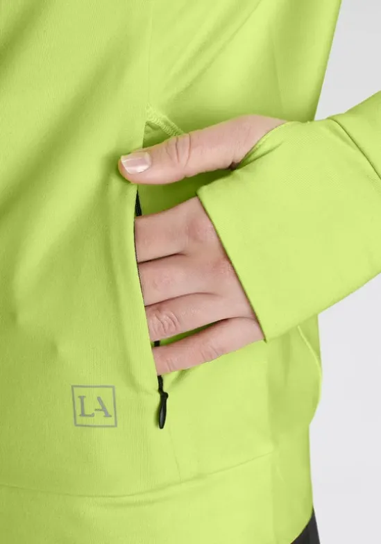 Laufjacke