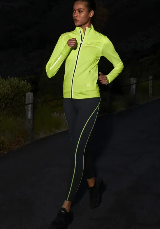 Laufjacke