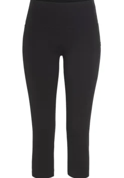 3/4-Leggings