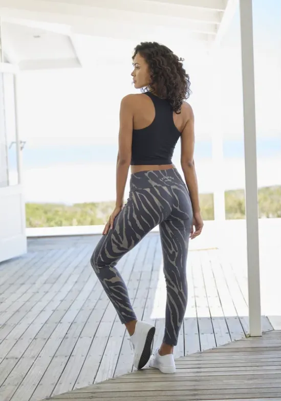Leggings"-Loungehose"